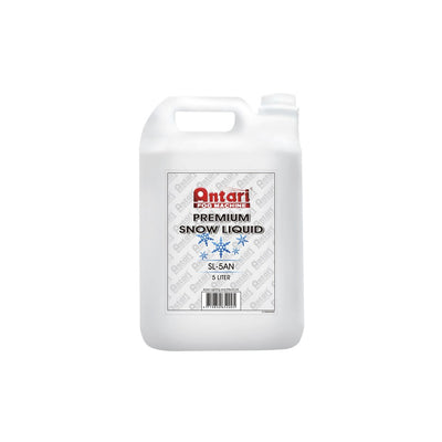 Antari Snow Liquid SL-5AN
