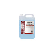 Showtec Fog Fluid Fast Dissipating 5 litri, simulazione getto CO2