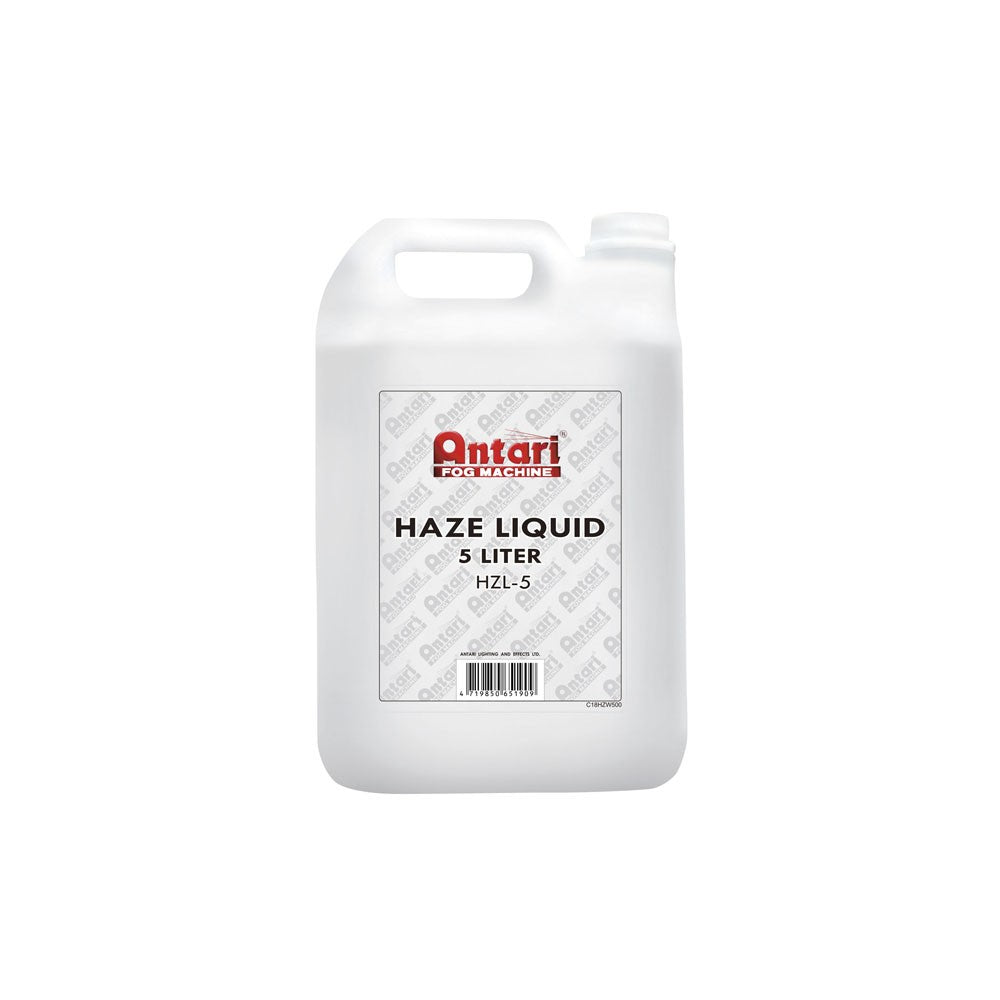 Antari Hazerfluid HZL-5 5 Litri
