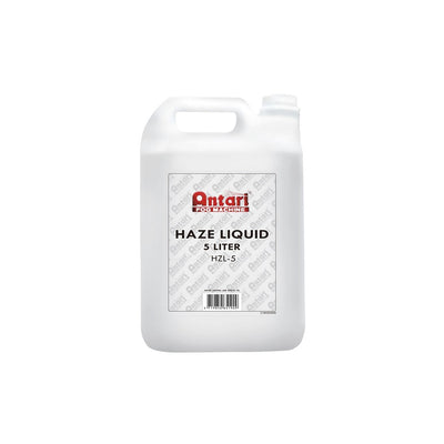 Antari Hazerfluid HZL-5 5 Litri