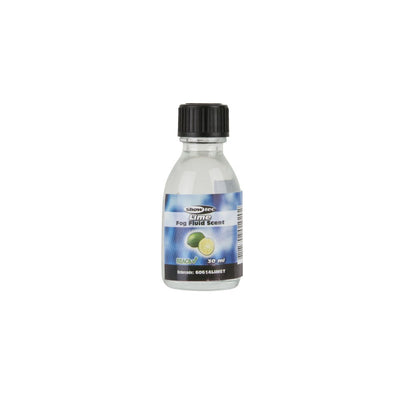 Showtec Fog Fluid Scent Lime