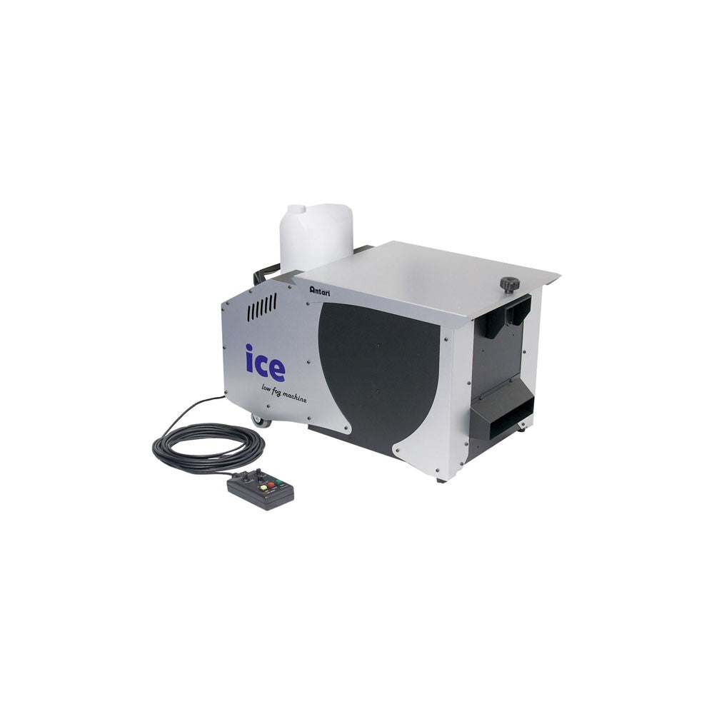 Antari Ice Fogmachine Macchina del fumo