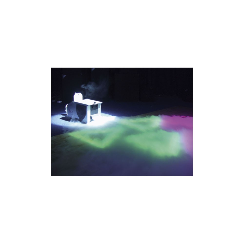 Antari Ice Fog Machine