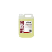 Showtec Fog Fluid Light 5 Litri Liquido per macchine del fumo