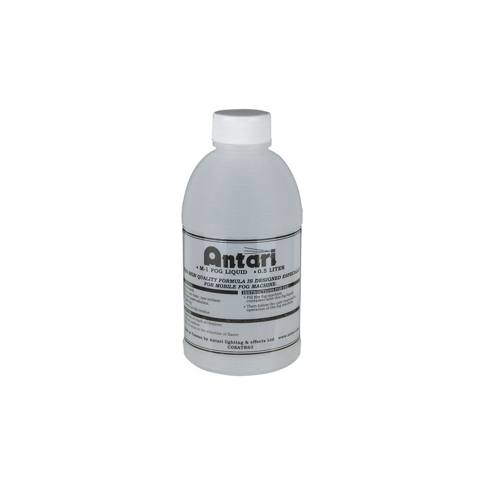 Antari FLM-05 Mobile Fog Liquid 500cc
