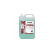 Showtec Low Smoke Fluid 5 L, liquido fumo basso