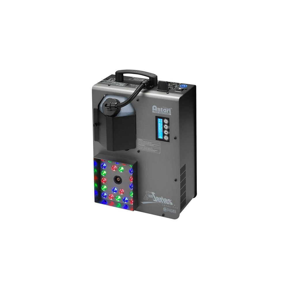 Antari Z-1520 RGB Vertical Fog Machine CO2 Effect