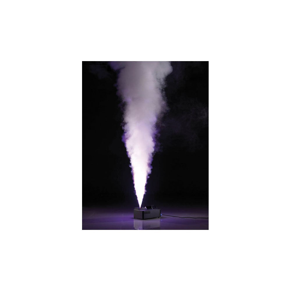 Antari Z-1520 RGB Macchina del Fumo Verticale Effetto CO2
