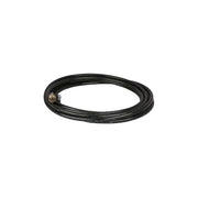 Showtec CO2 High Pressure Hose 5m, 3/8 maschio - femmina