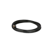 Showtec CO2 High Pressure Hose 10m, 3/8 maschio - femmina