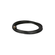 Showtec CO2 High Pressure Hose 15m, 3/8 maschio - femmina