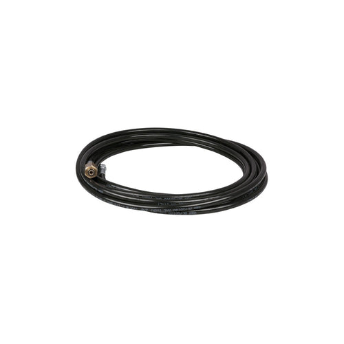 Showtec CO2 High Pressure Hose 15m, 3/8 maschio - femmina