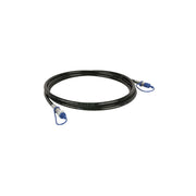 Showtec CO2 3/8 Q-Lock Hose 10m