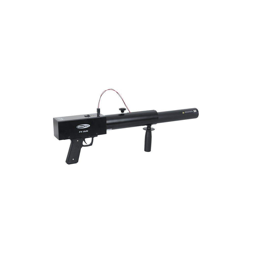 Showtec FX Gun Sparacoriandoli
