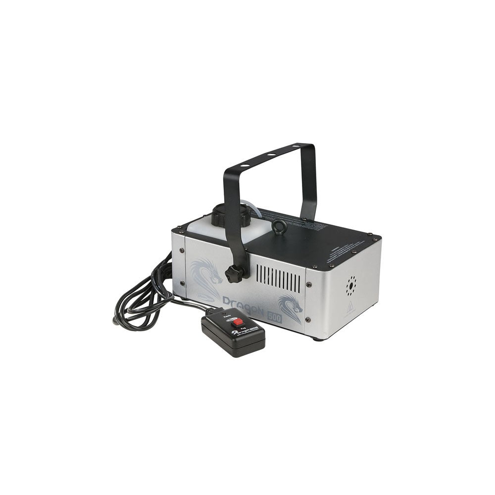 Showtec Dragon 500