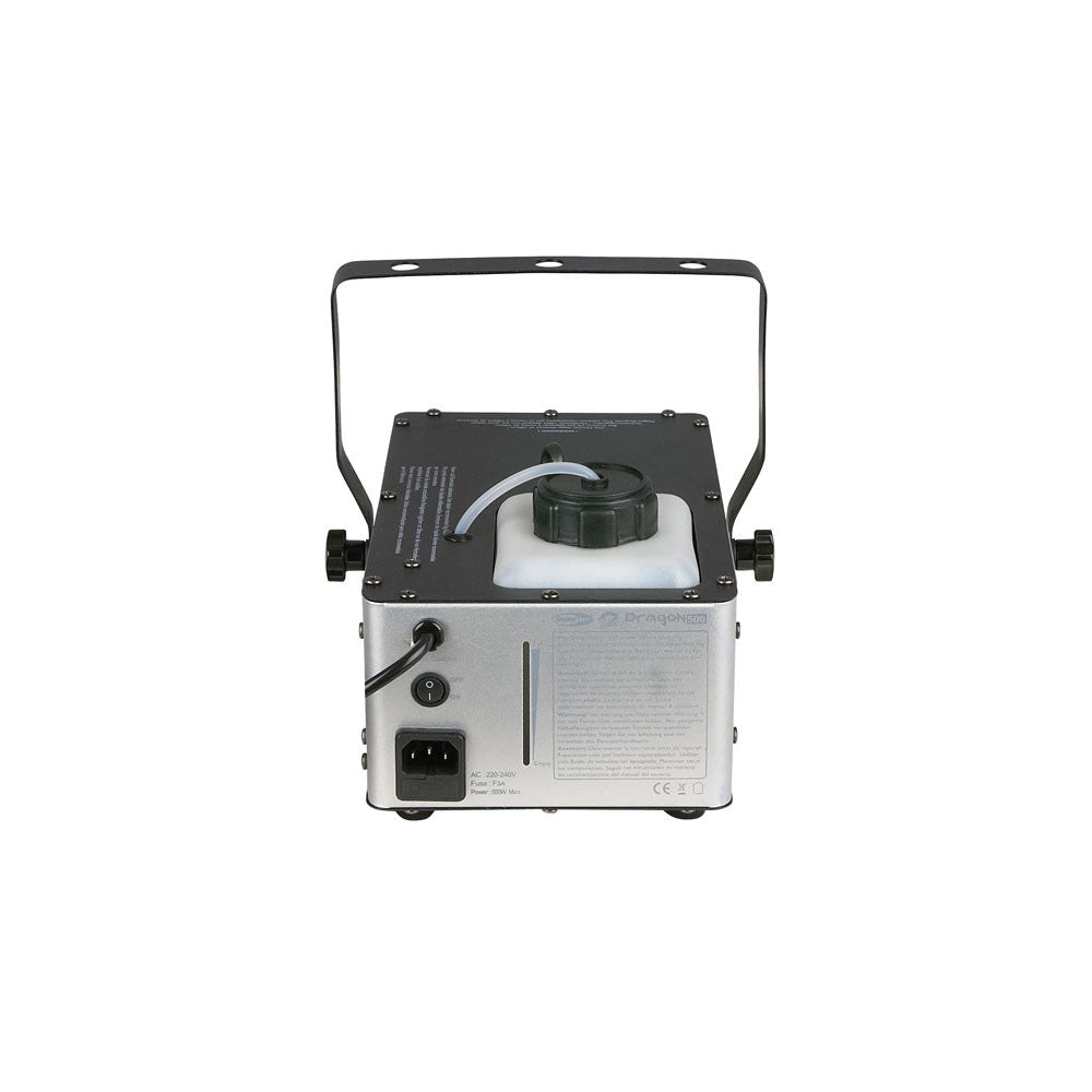 Showtec Dragon 500 Macchina del Fumo