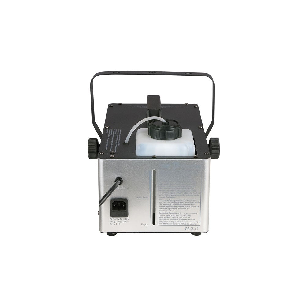 Showtec Dragon S100 Macchina della Neve