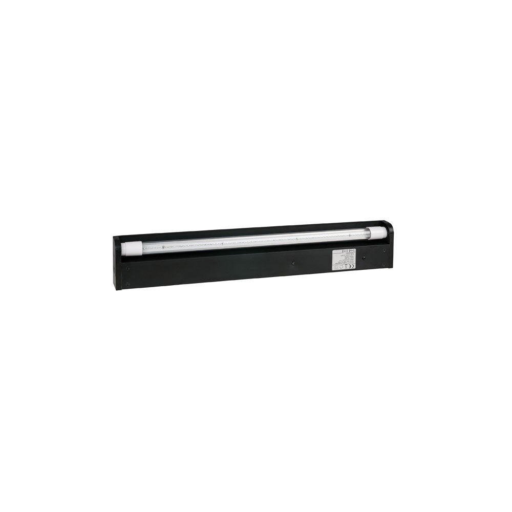 Showtec LED Blacklight 60cm compresa unità TL