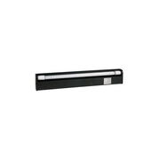 Showtec LED Blacklight 60cm compresa unità TL