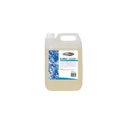 Showtec Bubble liquid 5 litri, concentrato