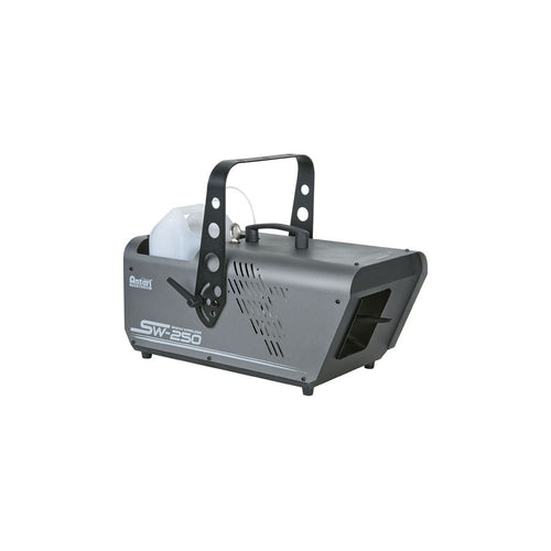 Antari SW-250 Macchina della neve ad alta potenza
