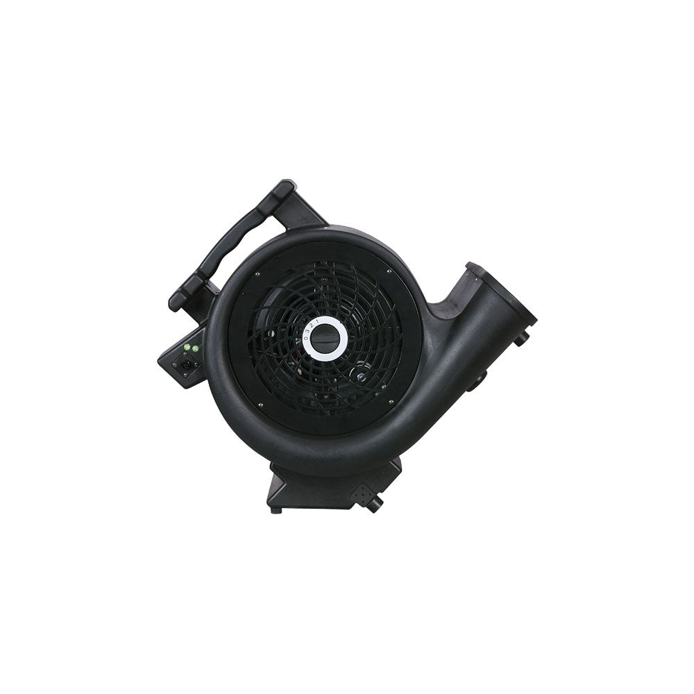 Showtec SF-250 Ventilador Radial Giratorio