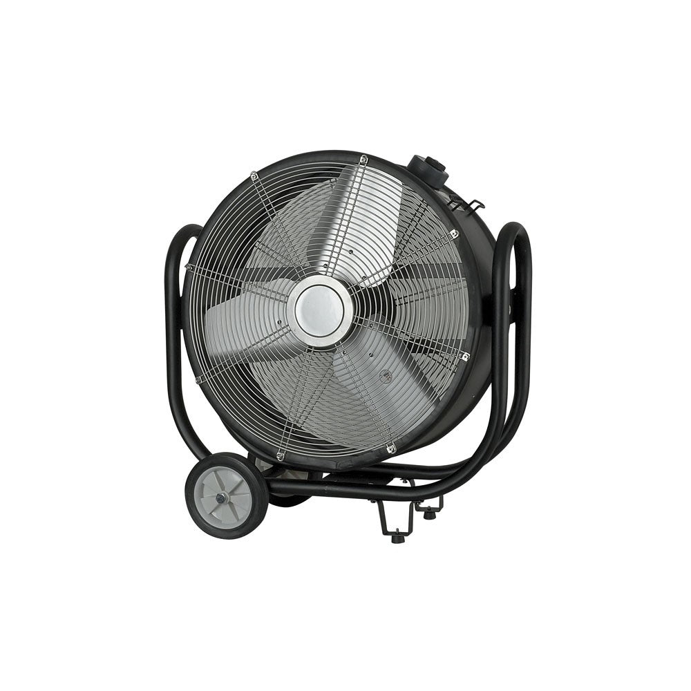 Showtec SF-150 Ventola girevole assiale