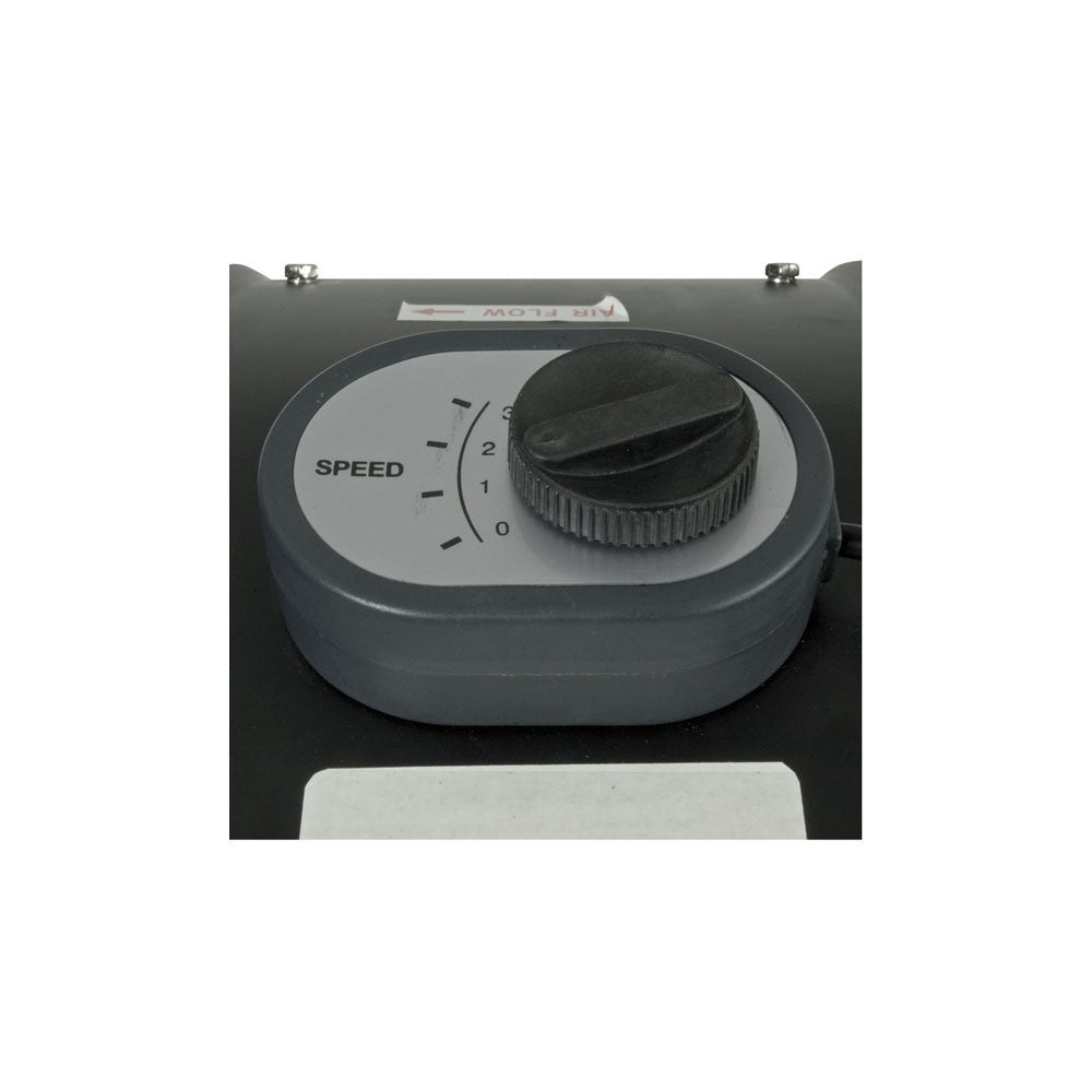 Showtec SF-150 Ventola girevole assiale