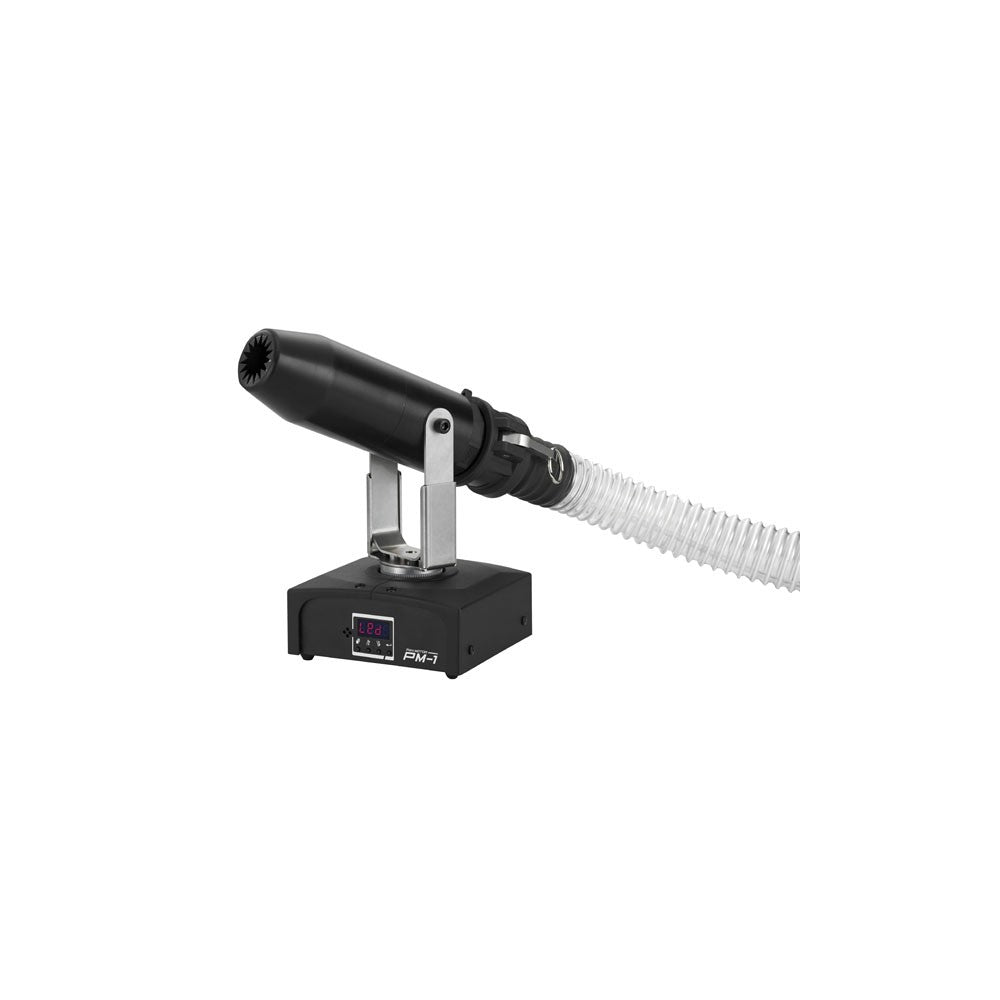 Antari PM-1 Motore Pan per S-500
