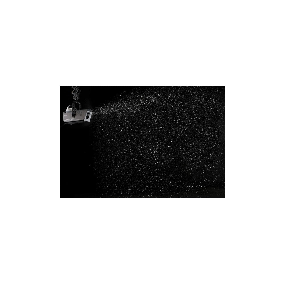 Antari S-200X Snow Machine silent