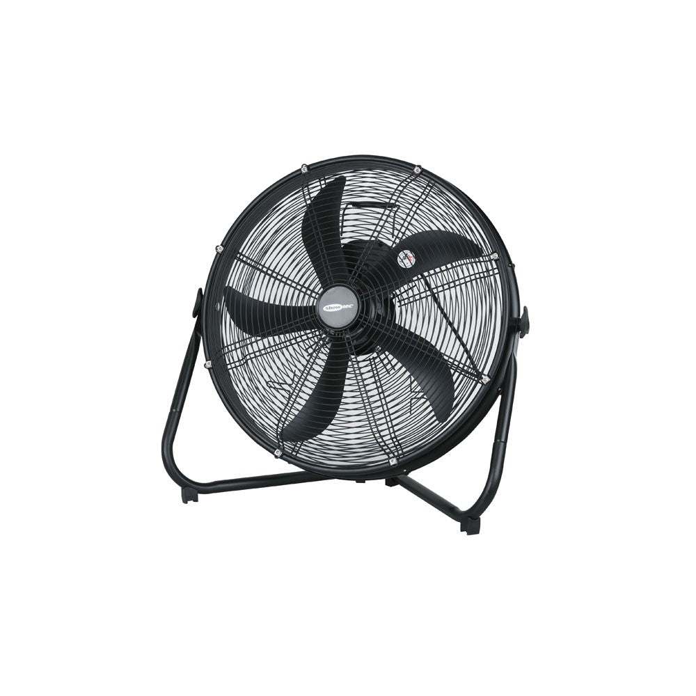Showtec SF-100 Ventola universale assiale