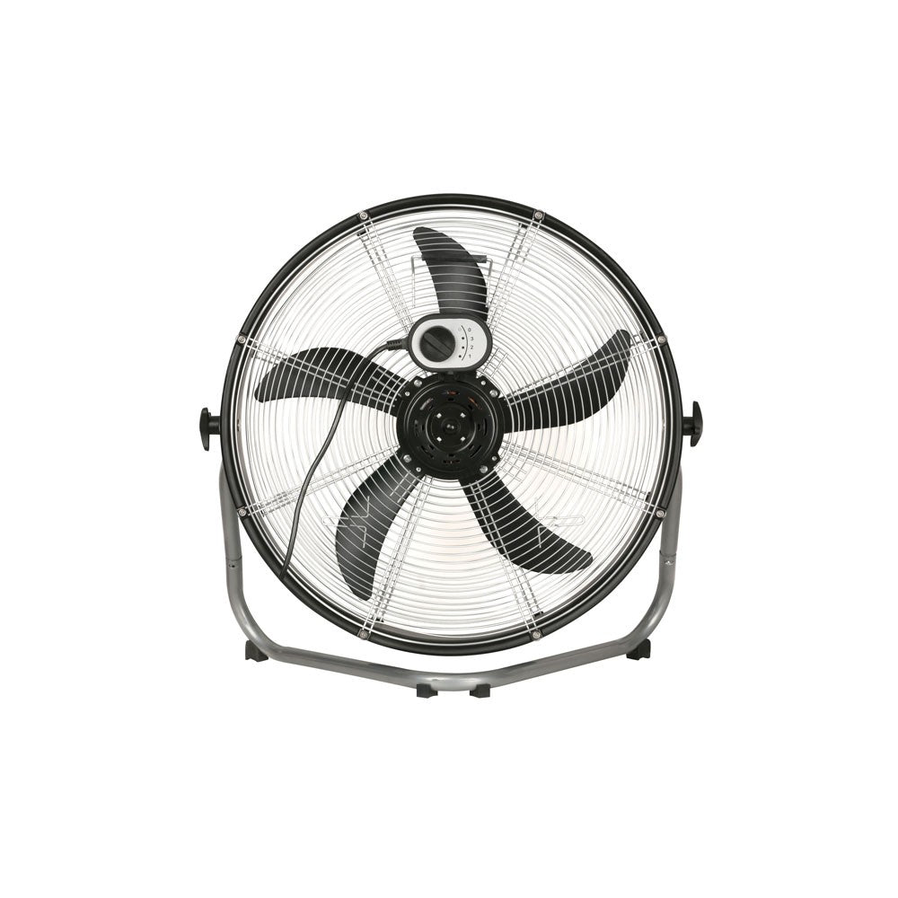 Showtec SF-100 Ventola universale assiale