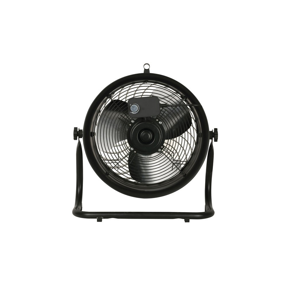 Showtec SF-125 Ventola di alimentazione assiale