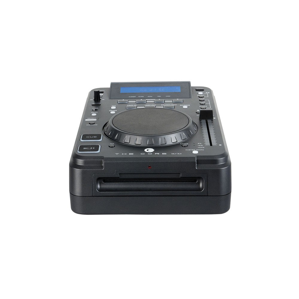 DAP-Audio CORE CDMP-750 Lettore CD USB da tavolo
