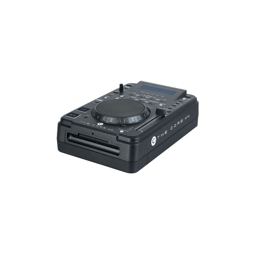 DAP-Audio CORE CDMP-750 Lettore CD USB da tavolo