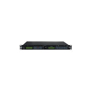 DAP-Audio MPR-200BT Registratore lettore multimediale di livello professionale, 1U