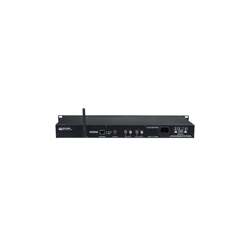 DAP-Audio IR-100 Professional Internet Radio
