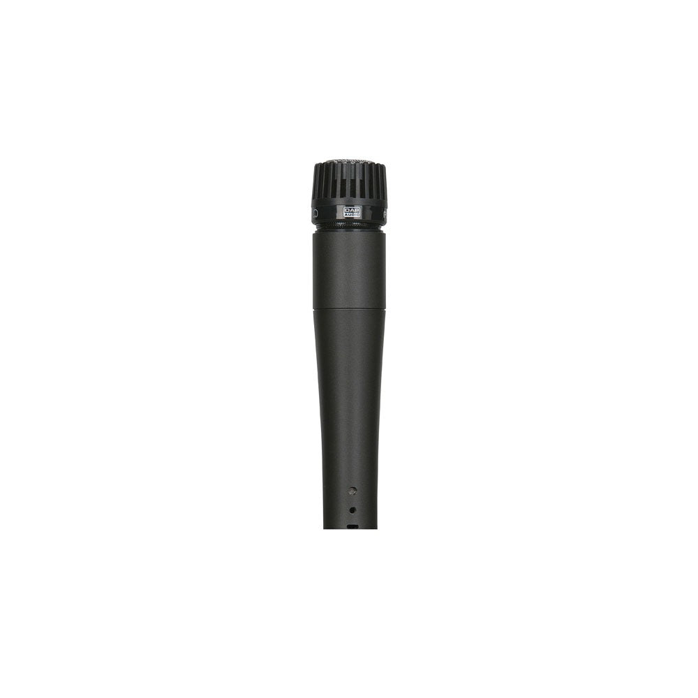 DAP-Audio PL-07 Microfono dinamico per strumento