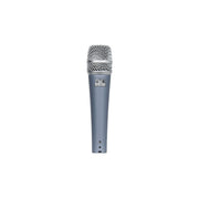 DAP-Audio PL-07ß Microfono dinamico per strumento/vocale