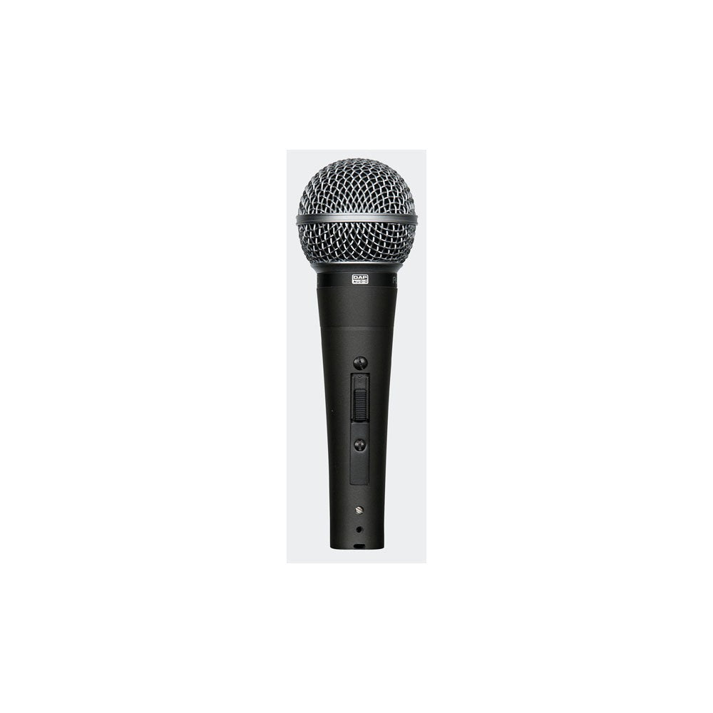 DAP-Audio PL-08S Vocale dappertutto