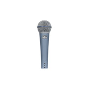 DAP-Audio PL-08ß Microfono dinamico vocale