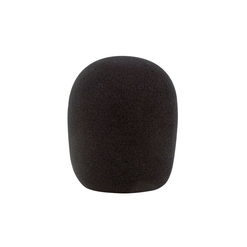 DAP-Audio DWB-01 Windscreen Diametro di grandi dimensioni, 5 cm, lunghezza 9,5 cm