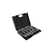 DAP-Audio DK-7 Kit microfono per strumenti