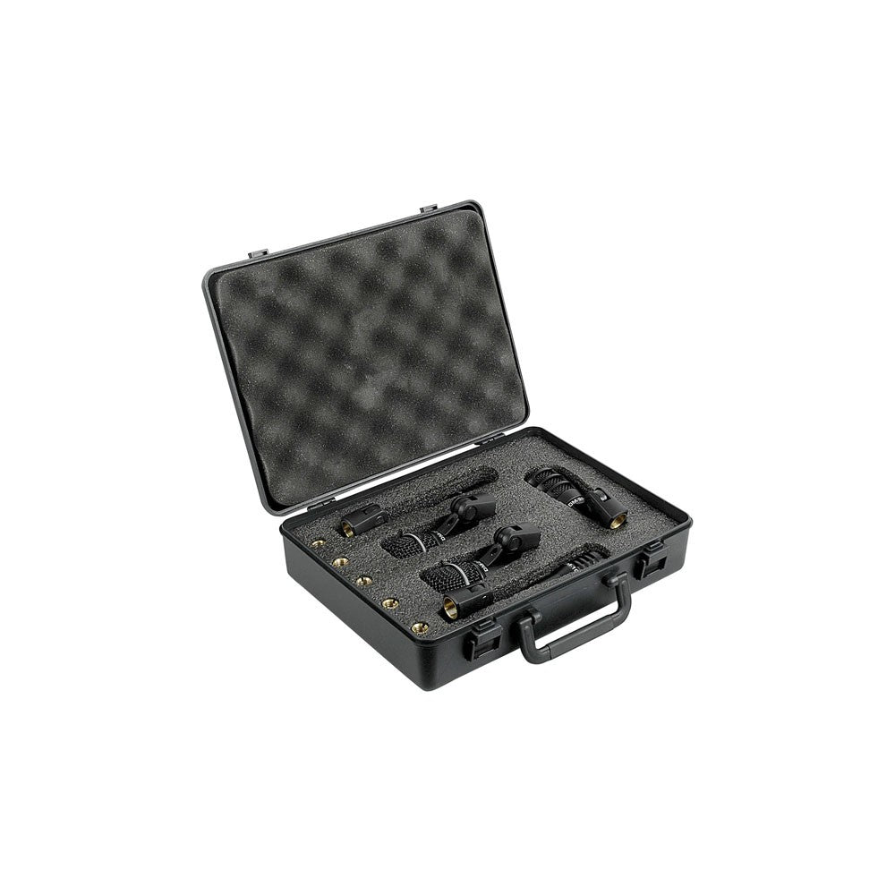 DAP-Audio DK-5 Kit microfono per strumenti