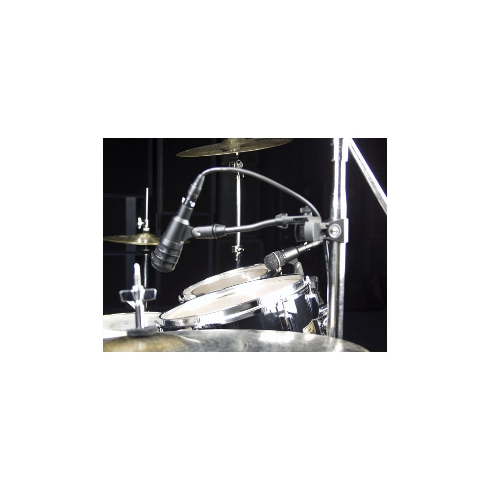 DAP-Audio DK-5 Kit microfono per strumenti