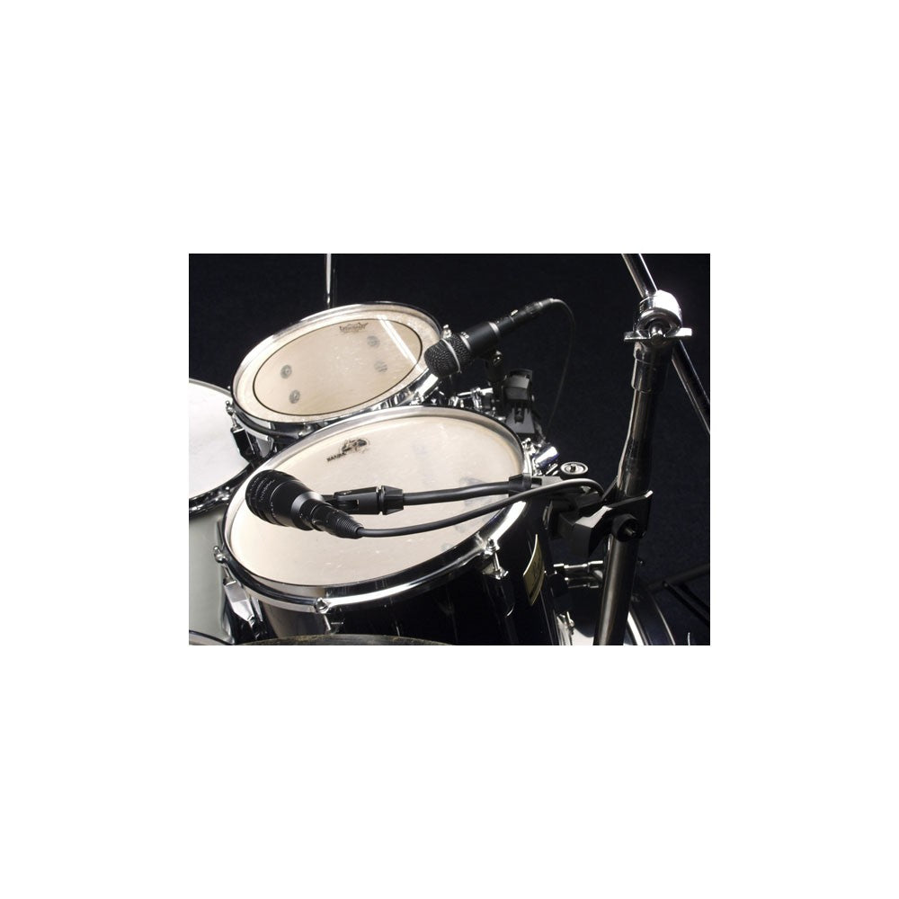 DAP-Audio DK-5 Kit microfono per strumenti