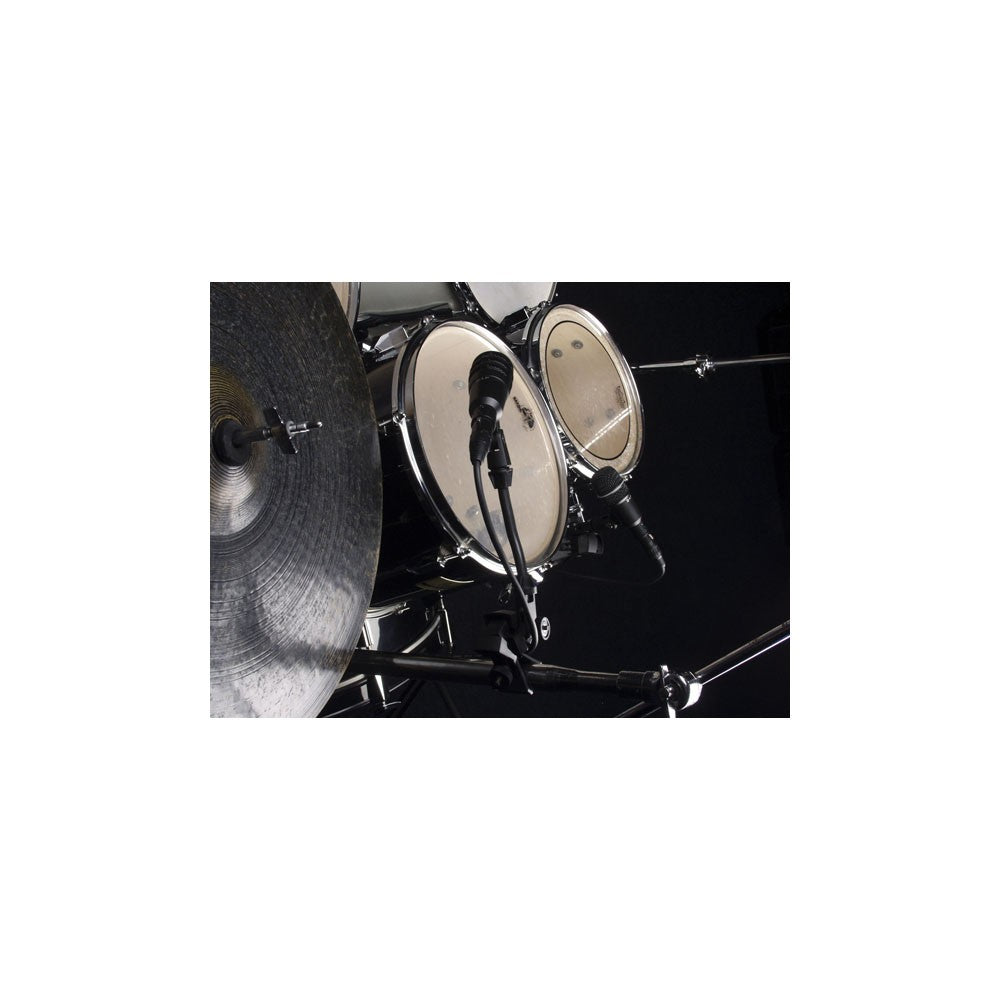 DAP-Audio DK-5 Kit microfono per strumenti
