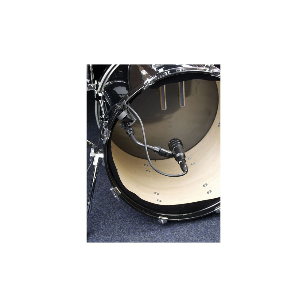 DAP-Audio DM-20 Micrófono dinámico para instrumento