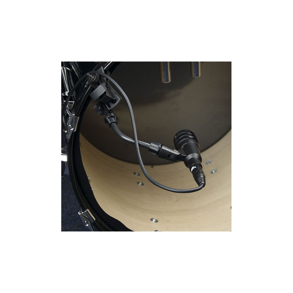 DAP-Audio DM-20 Micrófono dinámico para instrumento