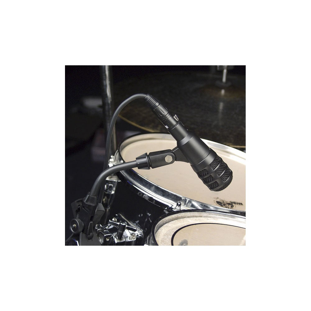 DAP-Audio DM-20 Micrófono dinámico para instrumento